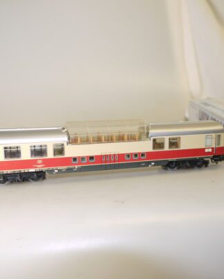 H0: Märklin 4090 TEE-Panoramawagen, top/Repro-Vp/Bel.