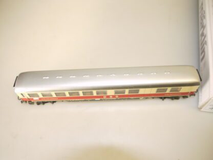 H0 Märklin 4087 DSG Speisewagen, gebraucht/Repro-Vp/Bel. – Bild 3