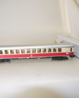 H0 Märklin 4296 TEE-Personenwagen, gebraucht/Repro-Vp/Bel.