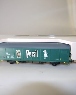 h0 Electrotren Kesselwagen Persil, neuw./ovp/KKK