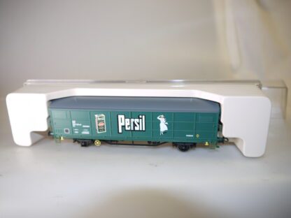 h0 Electrotren Kesselwagen Persil, neuw./ovp/KKK