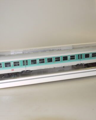 H0 Märklin 43804 Nahverkehrswagen 2.Kl., top/ovp/Innenbel.