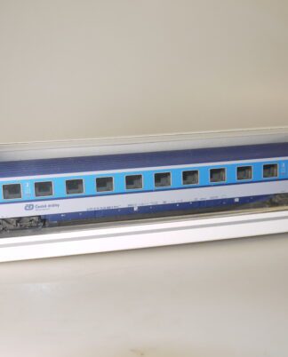 H0 Märklin 42746 Personenwagen CD 2.Kl., top/ovp/Innenbel.