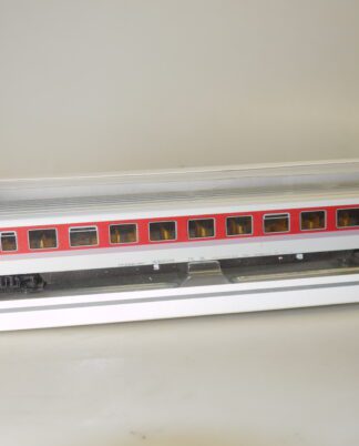 H0 Märklin 43876 Schnellzugwagen 2.Kl., top/ovp/Innenbeleuchtung
