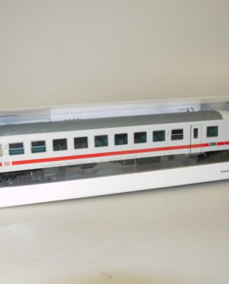 H0 Märklin 40503 IC-Steuerwagen, top/ovp/Innenbeleuchtung