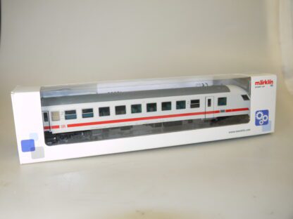 H0 Märklin 40503 IC-Steuerwagen, top/ovp/Innenbeleuchtung