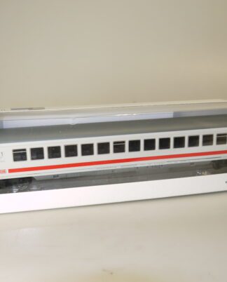 H0 Märklin 40500 IC-Schnellzugwagen 1.Kl., top/ovp/Innenbeleuchtung