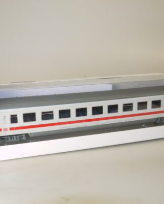 H0 Märklin 40501 IC-Schnellzugwagen 2.Kl., top/ovp