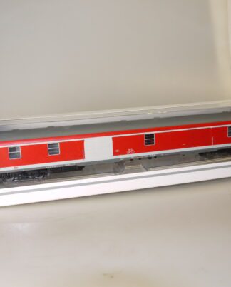 H0 Märklin 43961 Gepäckwagen Regio, top/ovp