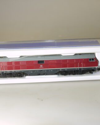 Spur N Roco 23268 Diesellok 232-001-8, neuw./OVP