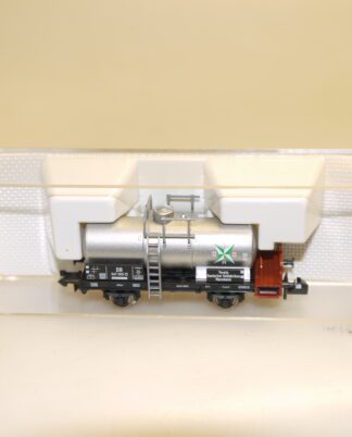 Spur N Fleischmann 8426 K Kesselwagen VDOM, neuw./ovp
