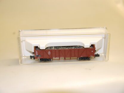 Spur N Fleischmann 8263 8701 K Hochbordwagen 630 259 DB, neuw./ovp