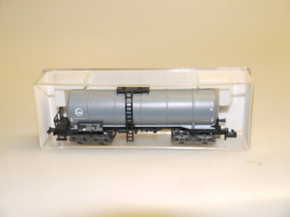 Spur N: Fleischmann 8485 Kesselwagen EVA, top/ovp