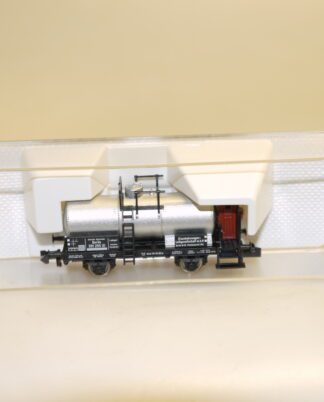Spur N Fleischmann 8437 K Kesselwagen, neuw./ovp