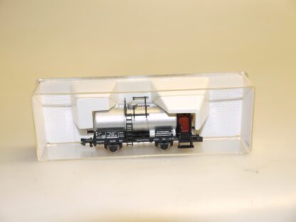 Spur N Fleischmann 8437 K Kesselwagen, neuw./ovp
