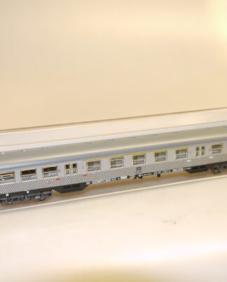 Spur N Fleischmann 8121 Silberling 1./2.Kl., top/ovp