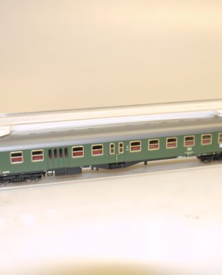 Spur N Fleischmann 8664 K Eilzug-Steuerwagen, neuw./ovp