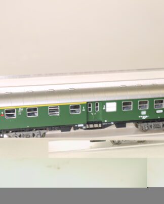 Spur N: Fleischmann 8128K Umbauwagen 1./2.Kl., neuw./ovp