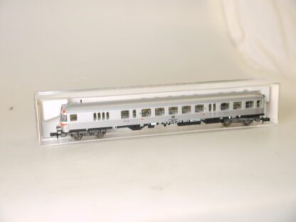 Spur N Fleischmann 8120 Silberling Steuerwagen, top/ovp/BEL.