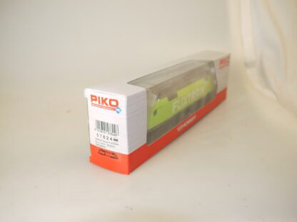 AC! h0 Piko 57824 E-Lok BR 182 Flixtrain, top/ovp – Bild 2