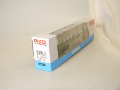 AC! h0 Piko Expert 51733 E-Lok BR 140 689-1, top/ovp/PluX22 – Bild 2