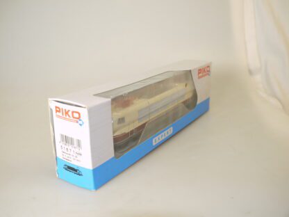 AC! h0 Piko Expert 51671 E-Lok BR 103 134-3, top/ovp/PluX22 – Bild 2