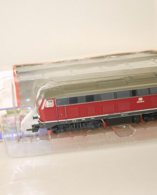 AC! h0 Piko 57208-4 Diesellok BR 218 178-2, top/ovp