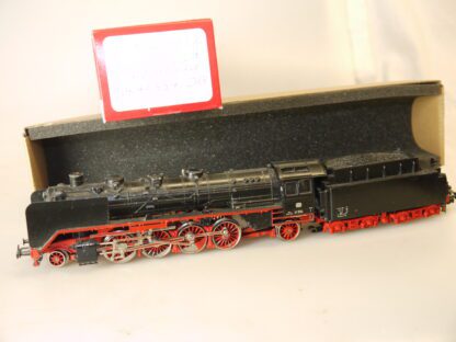 h0 Märklin 3082 Dampflok BR 41, gebraucht/Au-Box