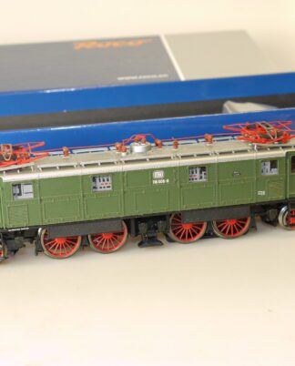 AC! h0: Roco 78463 E-Lok BR 116 006-8, neuw./ovp/digital/Sound