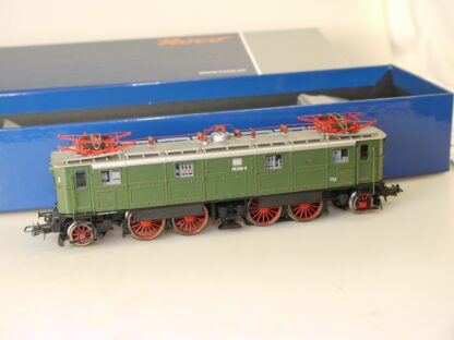 AC! h0: Roco 78463 E-Lok BR 116 006-8, neuw./ovp/digital/Sound
