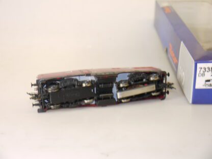 AC! h0: Roco 73380 Diesellok BR 280 003-5, neuw./ovp/dig./Sound – Bild 3