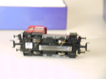 AC! h0: Roco 78016 Diesellok BR 333 145-1, neuw./ovp/DSS/Sound – Bild 3