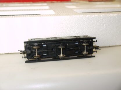 h0: Roco 43025 KPEV Personenzug Damfplok T12, neuw./ovp/dig./AC(!)/Licht(!!) – Bild 3