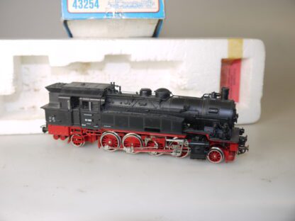 AC! h0 Roco 43254 Dampflok Bn 93 389, Wechselstrom/dig.