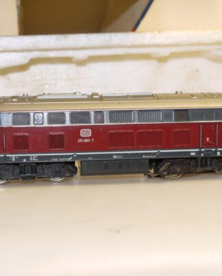 1:87 Roco 04151A Diesellok BR 215, top/ovp/AC/dig.
