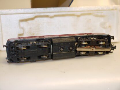 1:87 Roco 04151A Diesellok BR 215, top/ovp/AC/dig. – Bild 3
