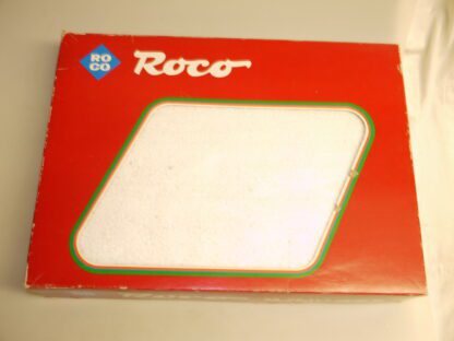 AC! H0 Roco 14070A Ergänzungsset für BR VT 11.5 (VT 601), neuw./ovp/AC – Bild 2