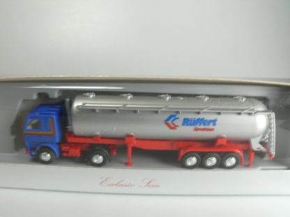 1:87 Herpa exclusiv Scania SILO SZ ‘Rüffert’, neu
