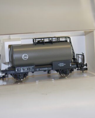 H0: Fleischmann 5408 Kesselwagen Eva, TOP/OVP