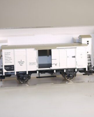 H0 Fleischmann 5880K Ged. Güterwagen Oldenburg Nm, neuw./OVP