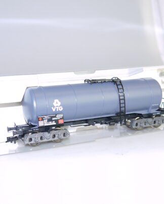 H0 Fleischmann 5476K Kesselwagen VTG, neuw./OVP