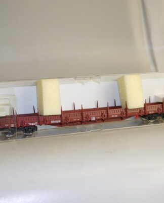 H0 Fleischmann 5787K Flachwagen, neuw./OVP