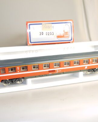 H0: Lima 309253 Personenwagen 1.Kl. ÖBB, neuw./ovp