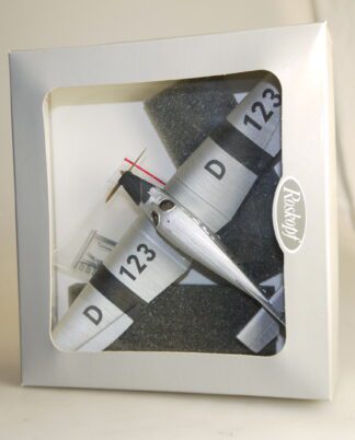 1:87 Roskopf 982 Junkers F13, neu/ungeöffnet/OVP