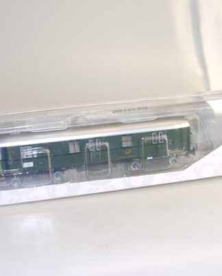 H0 PIKO 53221 Bahnpostwagen 'EP.III', top/ovp/nie ausgepackt