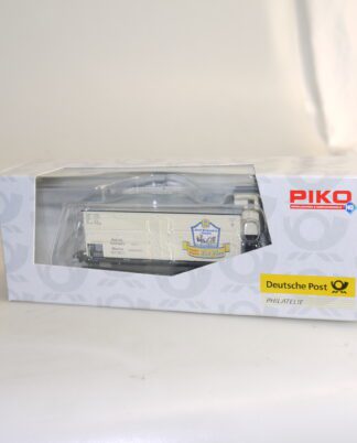 H0 Piko 95491 'Post-Brauerei Weiler', top/ovp