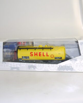 H0 Piko 54351 Kesselwagen Shell, neuw./ovp