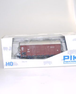 H0 Piko 54047 Ged. Güterwagen G90, neuw./ovp