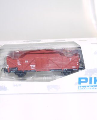 H0 Piko 54113 Off. Güterwagen Ommu Klagenfurt, neuw./ovp