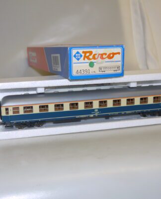 H0 Roco 44391 D-Zug- Personenwagen 1.Kl., neuw./ovp